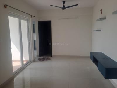 Hall Image of 650 Sq.ft 1 BHK Apartment / Flat for rent in Shriram Liberty Square, Gulimangala Bengaluru for Rs. 22000