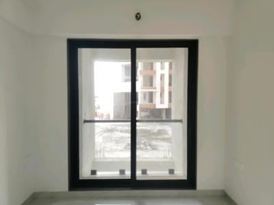 Bedroom Image of 587 Sq.ft 1 BHK Apartment / Flat for sale in Sai Paradise Avenue, Saphale Mumbai for Rs. 1827000
