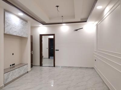 Living Room Image of 1125 Sq.ft 2 BHK Builder Floor for sale in RPS Palm Drive, Sector 88 Faridabad for Rs. 11000000