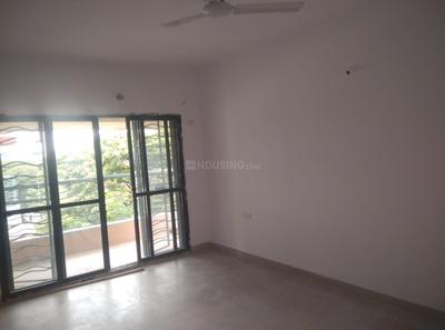 Hall Image of 1750 Sq.ft 3 BHK Apartment / Flat for rent in Ambad Nashik for Rs. 23000
