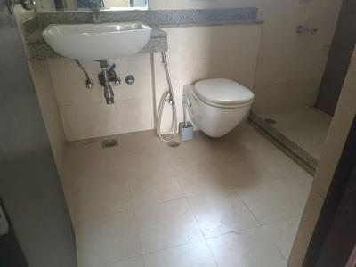 Bedroom One Image of 1365 Sq.ft 2 BHK Apartment / Flat for sale in M3M Woodshire, Sector 107 Gurgaon for Rs. 13000000