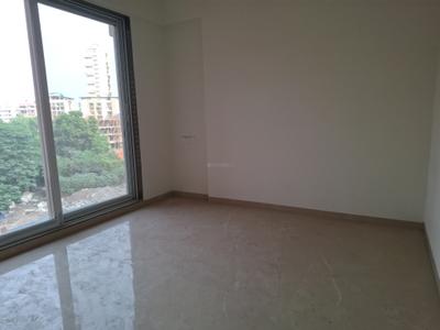 Bedroom Image of 1156 Sq.ft 2 BHK Apartment / Flat for sale in Jai Gurudeo Complex, Kamothe Navi Mumbai for Rs. 14000000