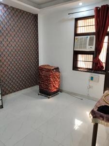 Living Room Image of 700 Sq.ft 3 BHK Builder Floor for sale in Vasundhara Ghaziabad for Rs. 6600000