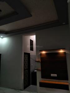 Hall Image of 1000 Sq.ft 3 BHK Villa for sale in Hathod Jaipur for Rs. 5500000