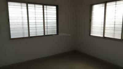 Bedroom Image of 1052 Sq.ft 3 BHK Apartment / Flat for rent in Govindnagar Housing Complex, Rishra Hooghly for Rs. 10000