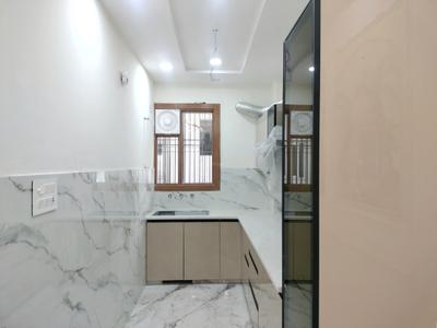 Kitchen Image of 1260 Sq.ft 3 BHK Builder Floor for sale in BPTP District 3, Sector 85 Faridabad for Rs. 14500000