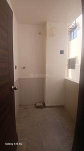 Balcony Image of 1550 Sq.ft 4 BHK Apartment / Flat for rent in Harni Vadodara for Rs. 31500
