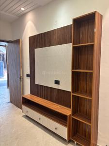 Bedroom Image of 1350 Sq.ft 4 BHK Independent House for sale in Kharar Mohali for Rs. 22500000