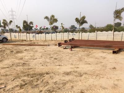 Image of 1080 Sq.ft Residential Plot / Land for sale in Jewar, Greater Noida for Rs. 1440000