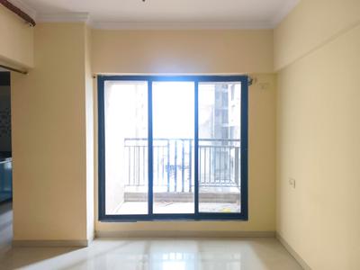 Living Room Image of 708 Sq.ft 2 BHK Apartment / Flat for sale in Raunak City 2 by Raunak Group, Kalyan West Kalyan for Rs. 7000000