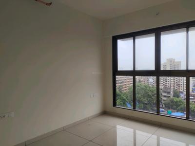 Bedroom Image of 2400 Sq.ft 4 BHK Apartment / Flat for sale in 34 Park Estate, Goregaon West Mumbai for Rs. 35000000