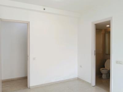 Bedroom Image of 1800 Sq.ft 4 BHK Apartment / Flat for rent in Lake Enclave, Hiranandani Estate Thane for Rs. 145000