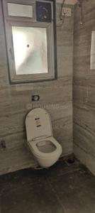 Bathroom Image of 620 Sq.ft 2 BHK Apartment / Flat for sale in Vikhroli East Mumbai for Rs. 13000000