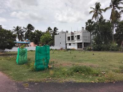 Image of 1000 Sq.ft Residential Plot / Land for sale in Guduvancheri, Chennai for Rs. 2800000