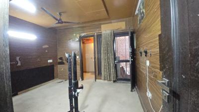 Bedroom Image of 2700 Sq.ft 4.5 BHK Builder Floor for sale in DLF City Phase 1, DLF Phase 1 Gurgaon for Rs. 42500000