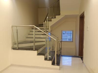 Image of 1050 Sq.ft 3 BHK Independent House for rent in Asnani Aashima Anupama City Phase 1, Katara Hills, Bhopal for Rs. 25000
