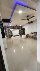 Hall Image of 1450 Sq.ft 3 BHK Apartment / Flat for sale in Venkatesh Flora, Mundhwa Pune for Rs. 12500000
