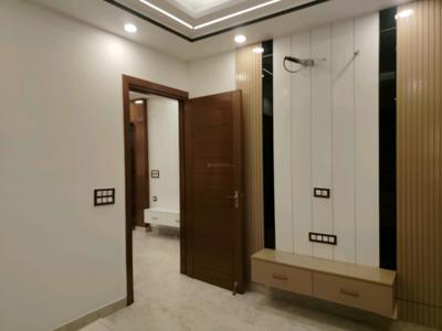 Bedroom Image of 2430 Sq.ft 4 BHK Builder Floor for sale in BPTP Astaire Garden Floors, Sector 70 Gurgaon for Rs. 28500000