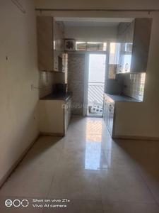Kitchen Image of 715 Sq.ft 2 BHK Apartment / Flat for sale in Signature Global Grand IVA, Sector 103 Gurgaon for Rs. 7100000