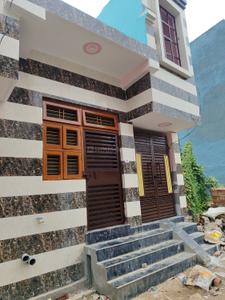 Image of 500 Sq.ft 2 BHK Independent House for sale in Lal Kuan, Ghaziabad for Rs. 3050000