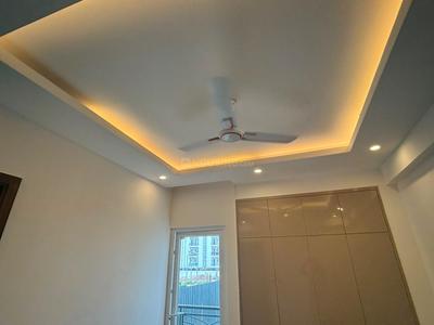 Bedroom Image of 2250 Sq.ft 3 BHK Builder Floor for rent in Trehan Luxury Floors 71, Sector 71 Gurgaon for Rs. 45000