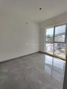 Hall Image of 520 Sq.ft 1 BHK Apartment / Flat for sale in Kohinoor Gardens, Ulhasnagar Thane for Rs. 3599999