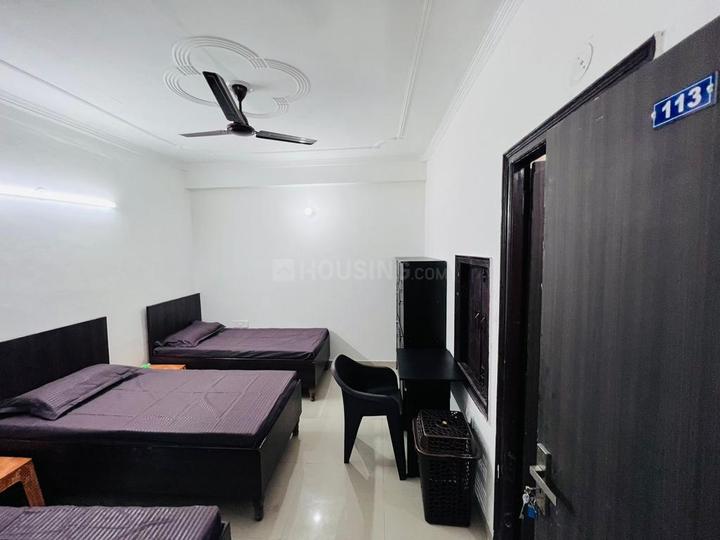 Hall Image of Mishra pg in Sector 66, Noida