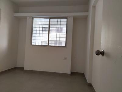 Bedroom Image of 1200 Sq.ft 3 BHK Apartment / Flat for rent in Ranjeet Platinum Park Phase I, Undri Pune for Rs. 20000