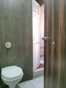 Bedroom Two Image of 1000 Sq.ft 2 BHK Apartment / Flat for sale in Ace Homes, Kasarvadavali Thane for Rs. 10200000
