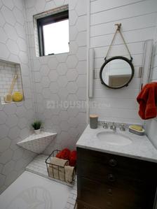 Bathroom Image of 3600 Sq.ft 5 BHK Apartment / Flat for sale in Juhu Mumbai for Rs. 143392400