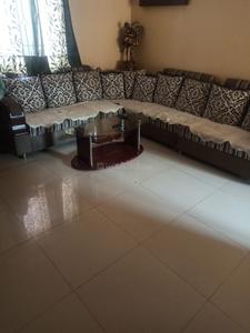 Hall Image of 1300 Sq.ft 1 RK Apartment / Flat for rent in Brookefield Bengaluru for Rs. 25000