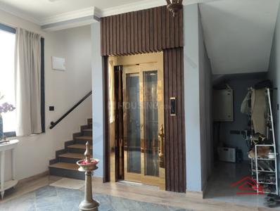 Hall Image of 6000 Sq.ft 5 BHK Independent House for sale in Chikkanagamangala Bengaluru for Rs. 68500000