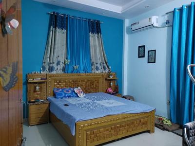 Bedroom Image of 1000 Sq.ft 2 BHK Apartment / Flat for sale in Jagrati Vihar Meerut for Rs. 5000000