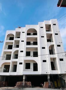 Building Image of 650 Sq.ft 1 BHK Apartment / Flat for sale in Sahastradhara Road Dehradun for Rs. 5700000