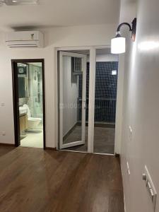 Bedroom Image of 2700 Sq.ft 4 BHK Builder Floor for rent in DLF Garden City Enclave Floors, Sector 93 Gurgaon for Rs. 43000