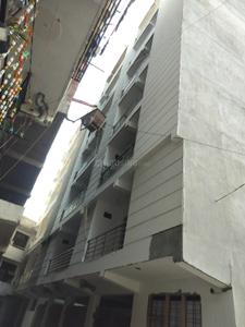 Image of 850 Sq.ft 2 BHK Apartment / Flat for sale in Sector 49, Noida for Rs. 4500000