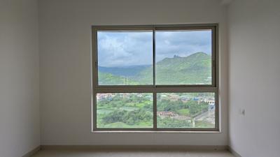 Bedroom Image of 2210 Sq.ft 3 BHK Apartment / Flat for sale in Panvel Navi Mumbai for Rs. 24000000