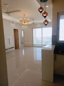 Hall Image of 950 Sq.ft 2 BHK Apartment / Flat for rent in Global Techies Town, Thirupalya Bengaluru for Rs. 33000