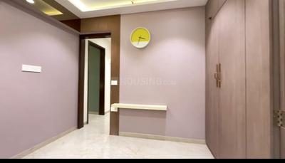 Bedroom Image of 600 Sq.ft 1 BHK Apartment / Flat for sale in Raj Shree Shashwat, Mira Road East Mira Bhayandar for Rs. 7700000