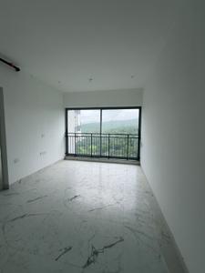 Hall Image of 750 Sq.ft 2 BHK Apartment / Flat for rent in Dynamix Dynamix Avanya, Dahisar East Mumbai for Rs. 44000