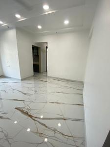 Hall Image of 750 Sq.ft 2 BHK Apartment / Flat for sale in Kashimira Forest Vista, Mira Road East Mira Bhayandar for Rs. 8500000