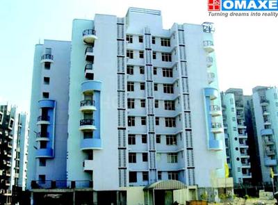 Image of 1165 Sq.ft 2 BHK Apartment / Flat for sale in Omaxe Heights, Sector 86, Faridabad for Rs. 9800000