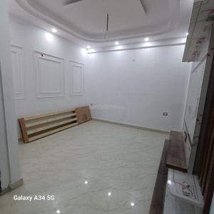 Hall Image of 600 Sq.ft 1 BHK Builder Floor for sale in Avenue 1, Sector 73 Noida for Rs. 2500000