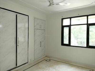 Bedroom Image of 1800 Sq.ft 3 BHK Apartment / Flat for sale in Air India Apartment, Sector 3 Dwarka New Delhi for Rs. 24800000