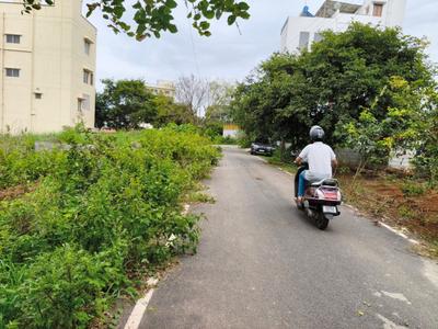 Image of 1200 Sq.ft Residential Plot / Land for sale in Banashankari, Bengaluru for Rs. 18500000