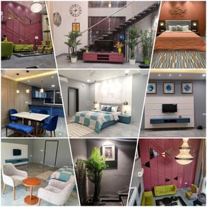 Image of 4075 Sq.ft 2 BHK Villa for sale in Sherkhi, Vadodara for Rs. 10500000
