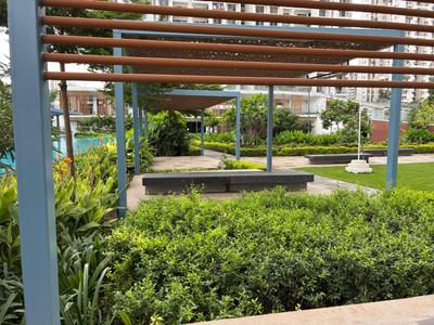 Balcony Image of 920 Sq.ft 2 BHK Apartment / Flat for sale in Godrej Rejuve, Keshav Nagar Pune for Rs. 9850000