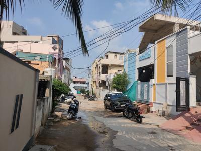 Image of 900 Sq.ft 2 BHK Independent House for sale in Uppal, Hyderabad for Rs. 7900000