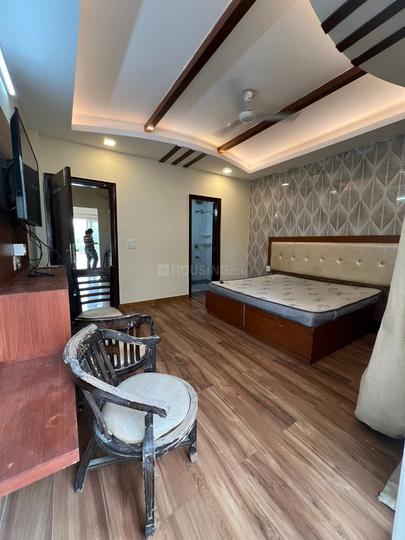 Block B, Sushant Lok Phase 1 Bedroom 1
