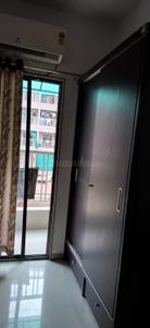 Bedroom Image of 695 Sq.ft 1 BHK Apartment / Flat for rent in Signature Vrajdham, Sarkhej Ahmedabad for Rs. 20000